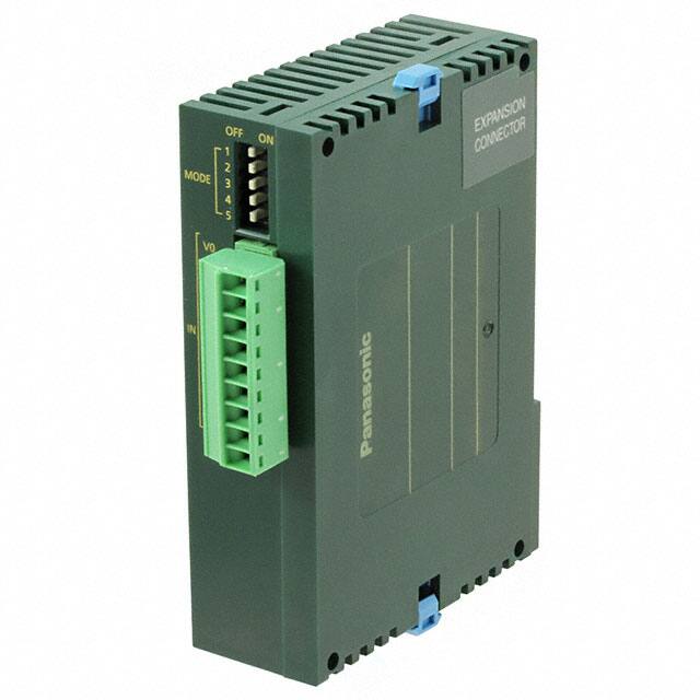 AFP0RAD4 Panasonic Industrial Automation Sales Contrôleurs - Modules PLC